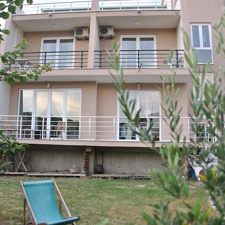 Haamel Apartment Ulcinj Extérieur photo