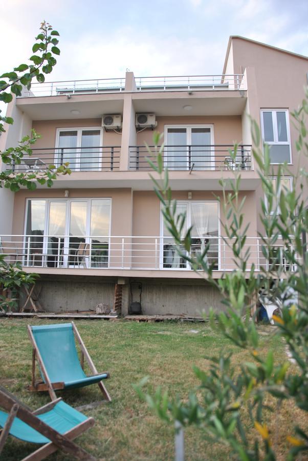 Haamel Apartment Ulcinj Extérieur photo