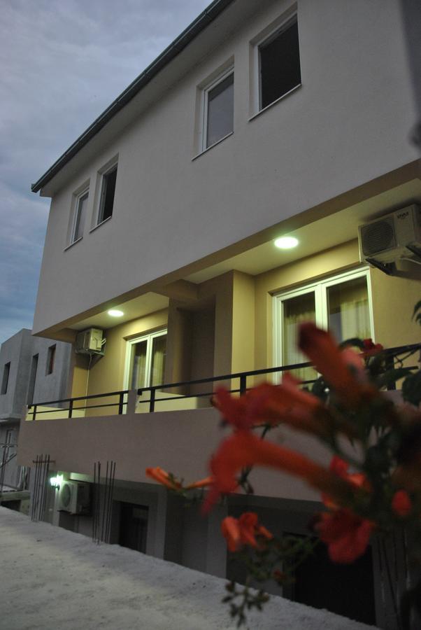 Haamel Apartment Ulcinj Extérieur photo