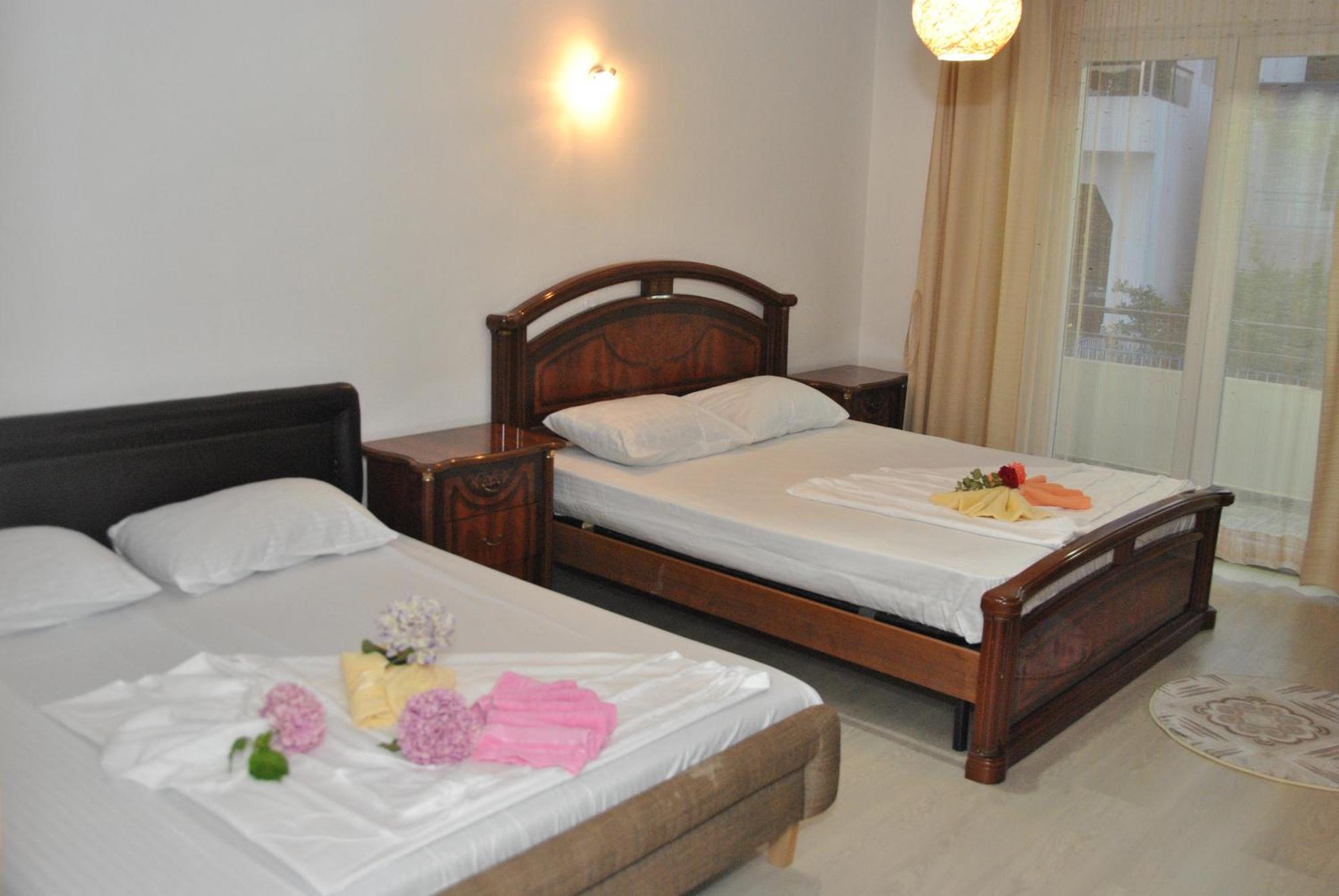 Haamel Apartment Ulcinj Extérieur photo