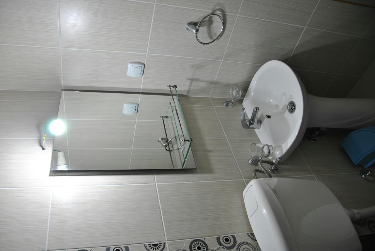 Haamel Apartment Ulcinj Extérieur photo