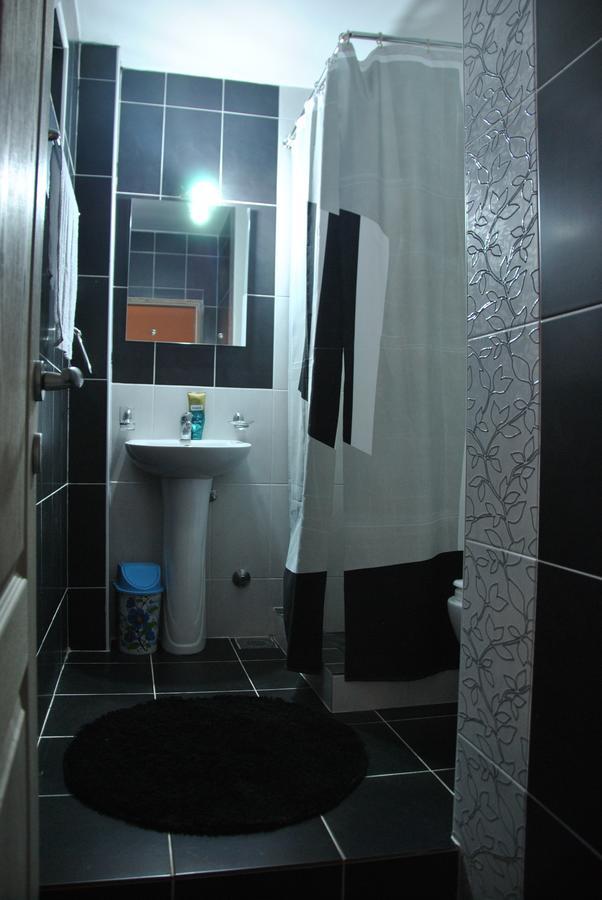 Haamel Apartment Ulcinj Extérieur photo