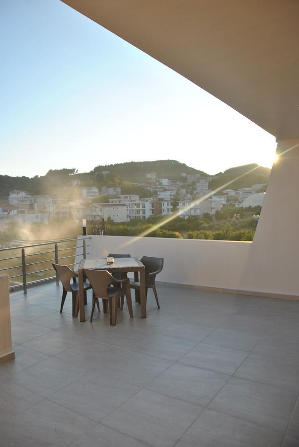 Haamel Apartment Ulcinj Extérieur photo