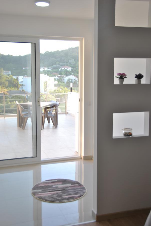 Haamel Apartment Ulcinj Extérieur photo