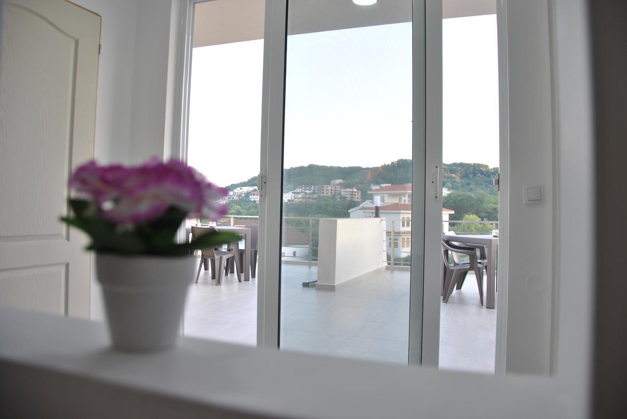 Haamel Apartment Ulcinj Extérieur photo