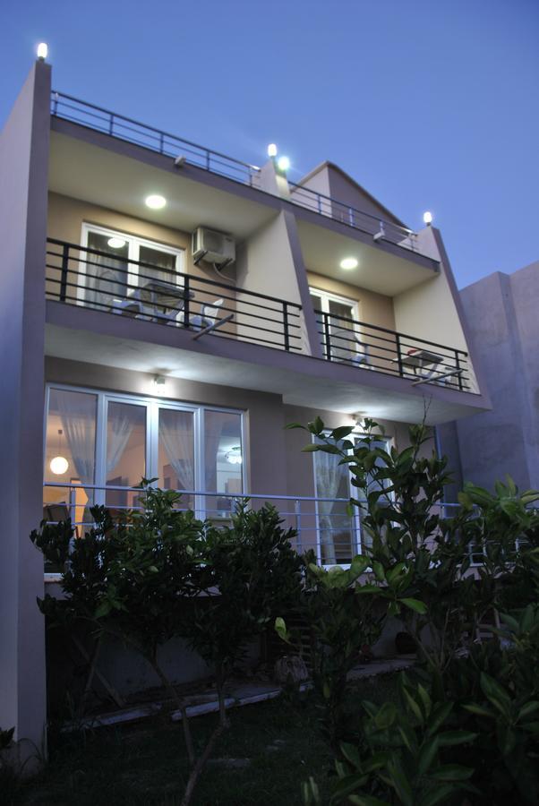 Haamel Apartment Ulcinj Extérieur photo