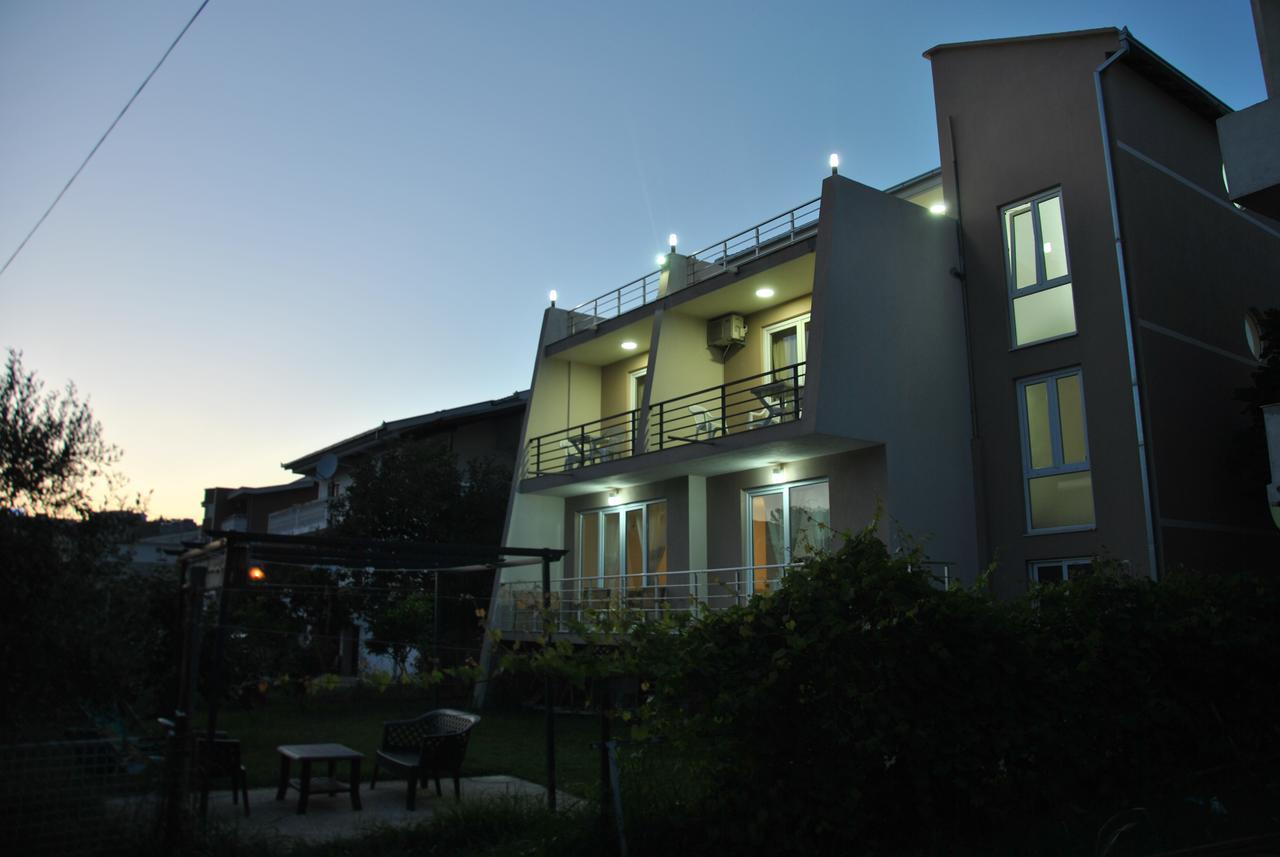 Haamel Apartment Ulcinj Extérieur photo
