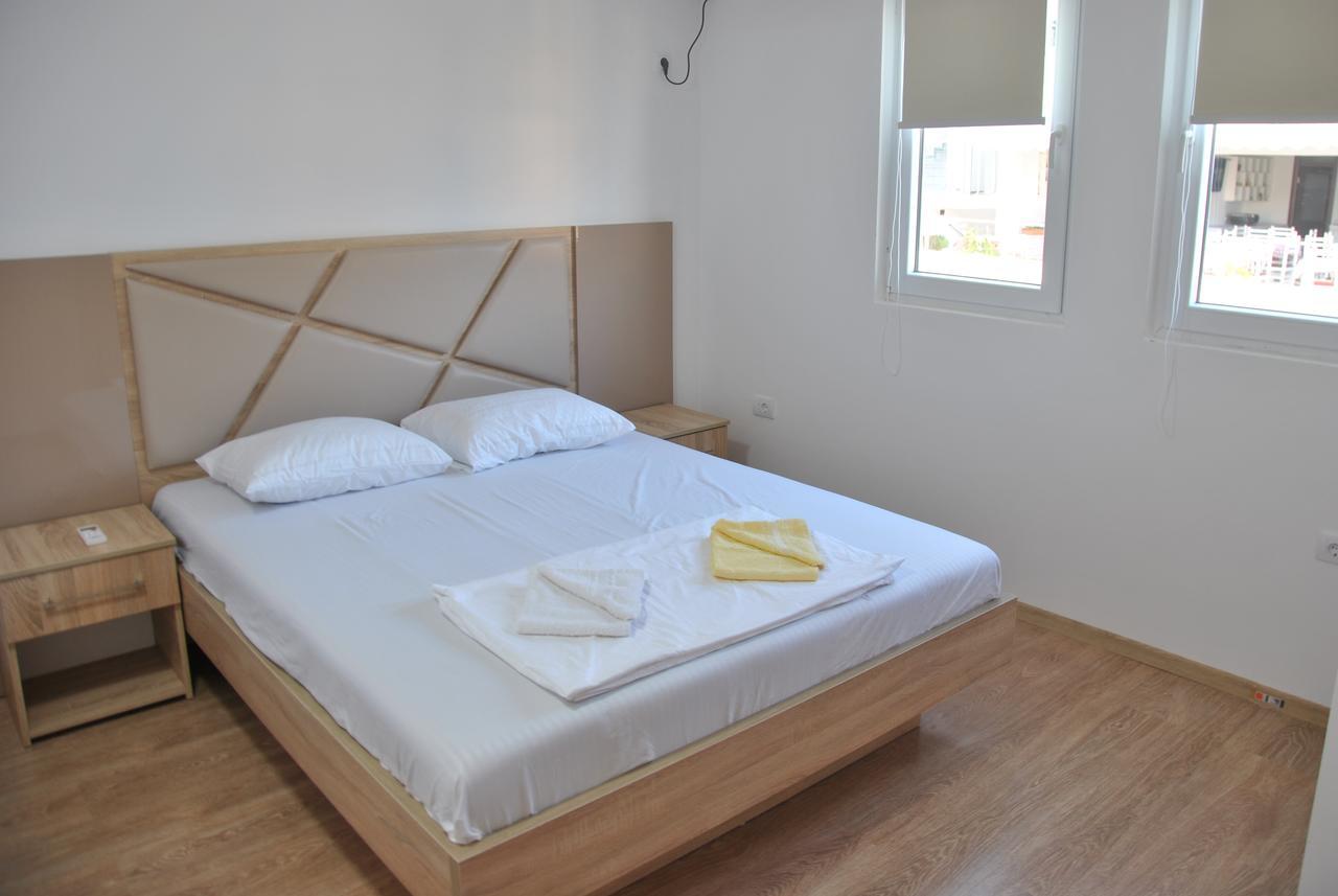Haamel Apartment Ulcinj Extérieur photo