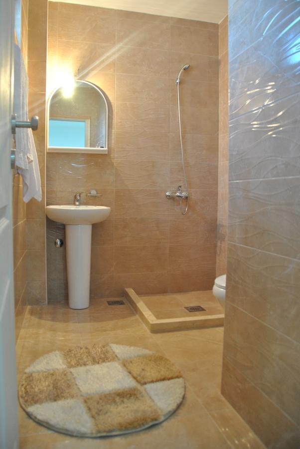 Haamel Apartment Ulcinj Extérieur photo