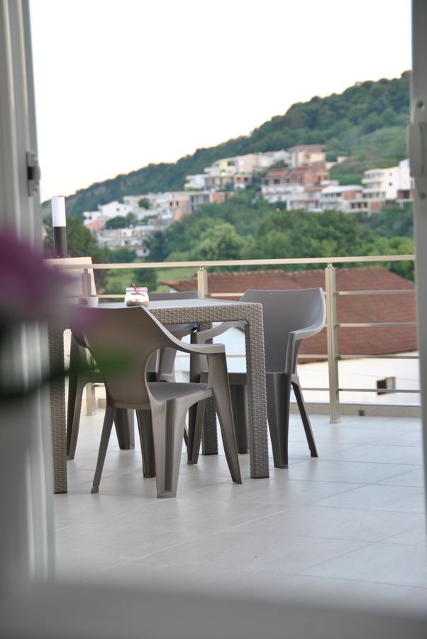 Haamel Apartment Ulcinj Extérieur photo