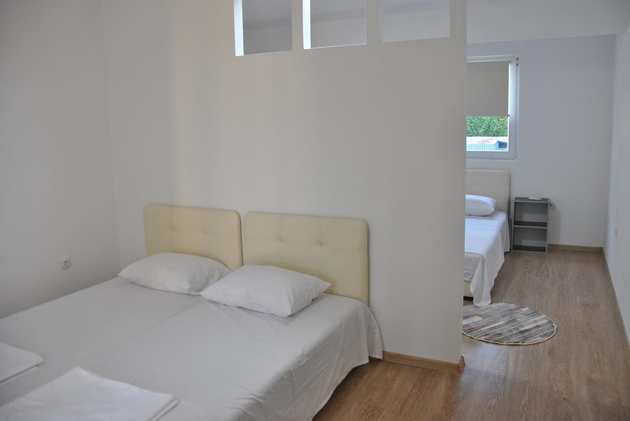 Haamel Apartment Ulcinj Extérieur photo