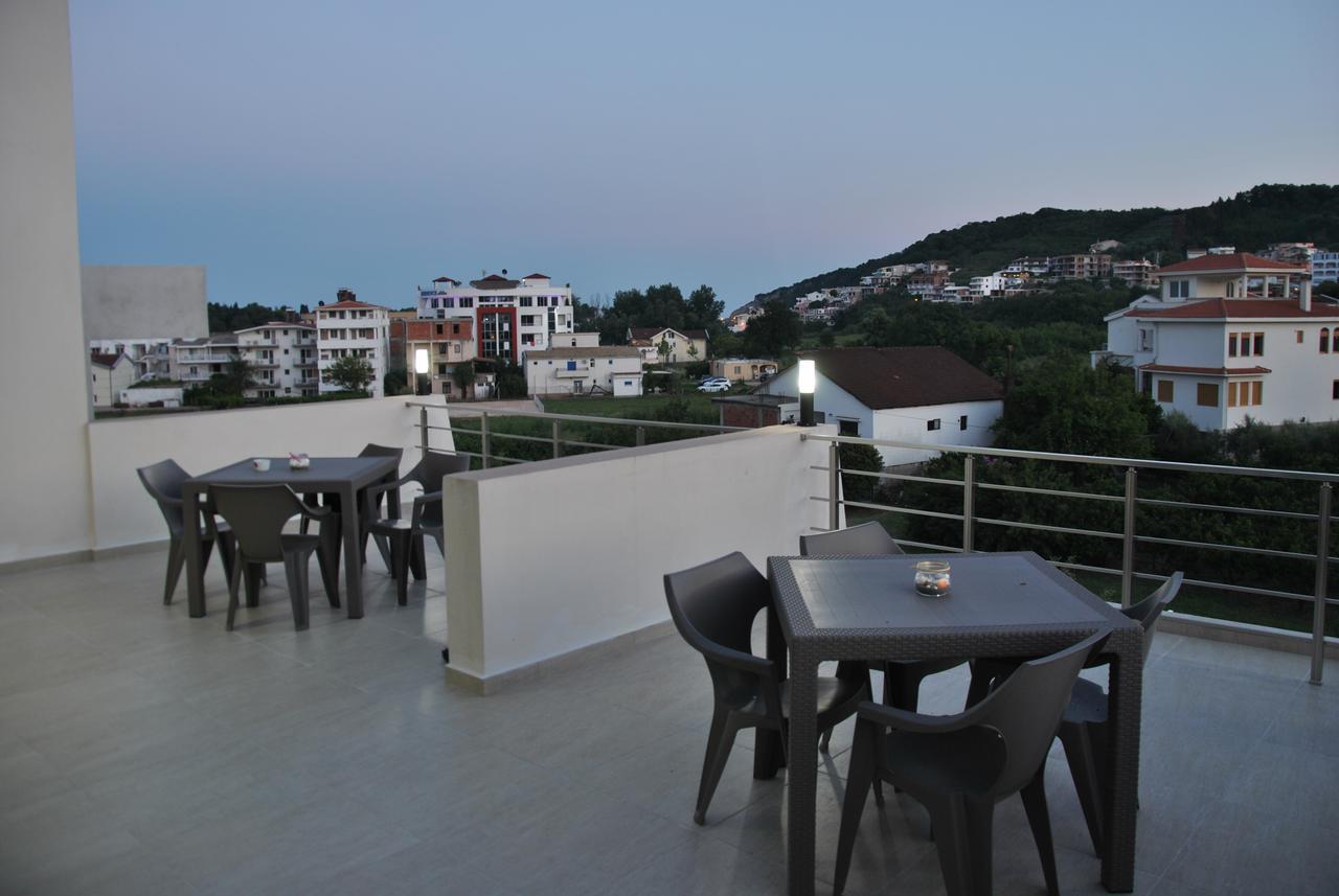 Haamel Apartment Ulcinj Extérieur photo